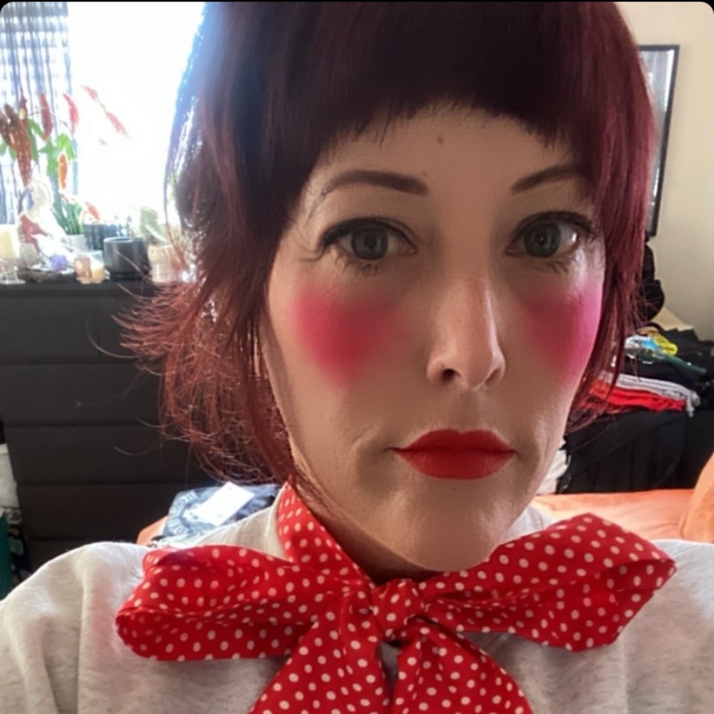 Meet your Posher, Melanie